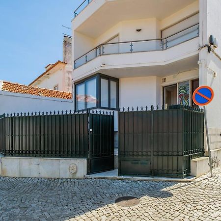 Bela Vista Lägenhet Cascais Exteriör bild