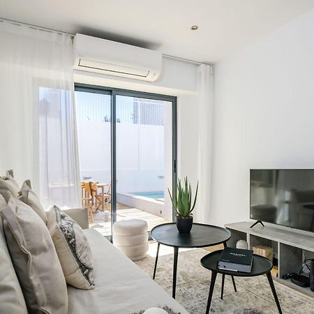 Bela Vista Lägenhet Cascais Exteriör bild