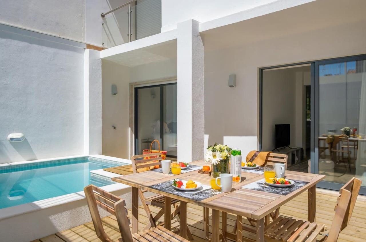 Bela Vista Lägenhet Cascais Exteriör bild