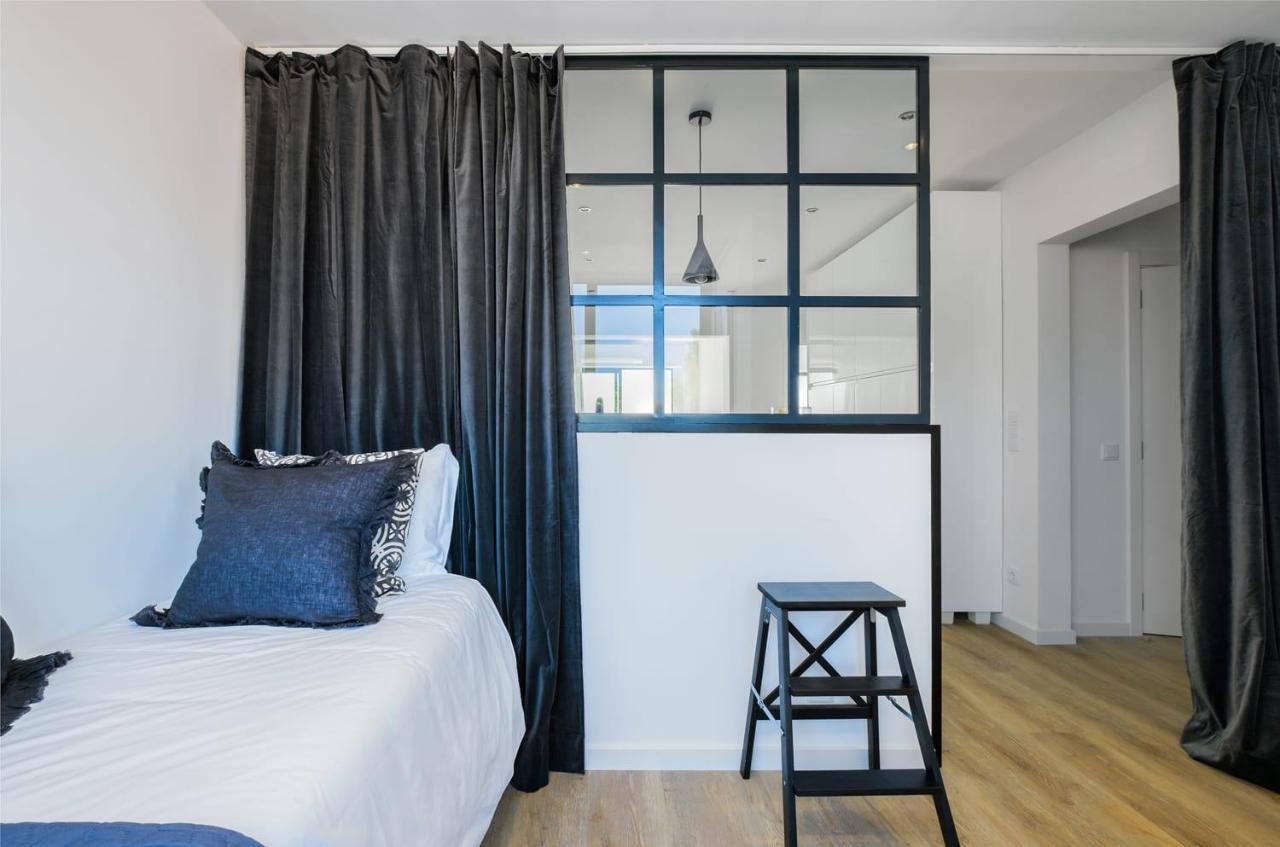 Bela Vista Lägenhet Cascais Exteriör bild