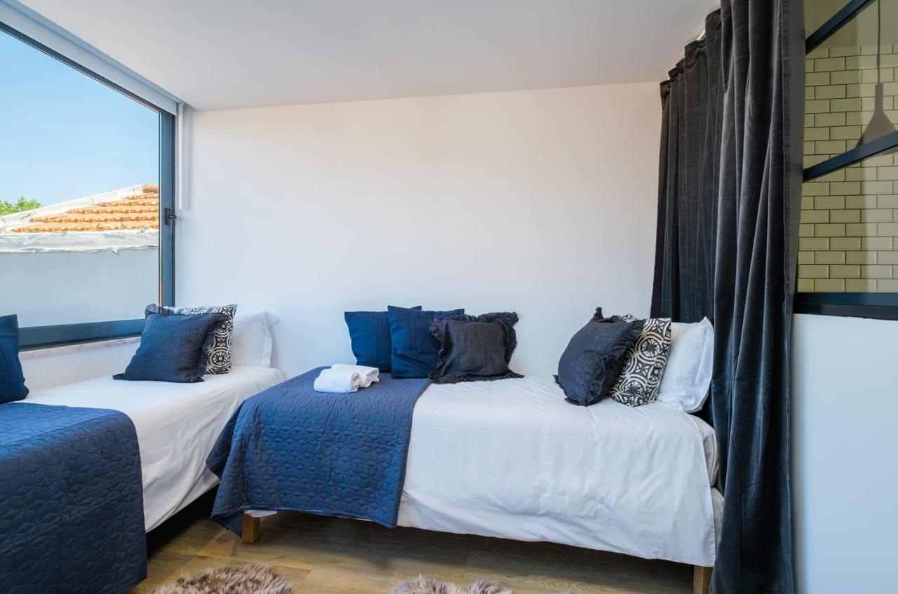 Bela Vista Lägenhet Cascais Exteriör bild